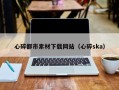 菏泽心碎都市素材下载网站（心碎ska）